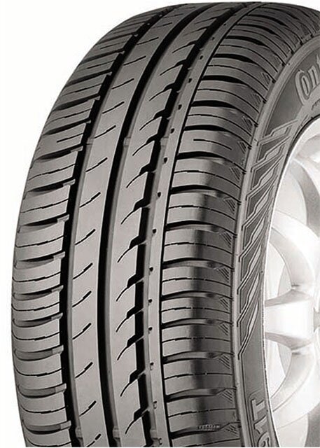 Continental EcoContact 3 155/65R14 цена и информация | Suverehvid | kaup24.ee