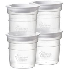 Tommee Tippee Детская посуда, контейнеры для молока и еды