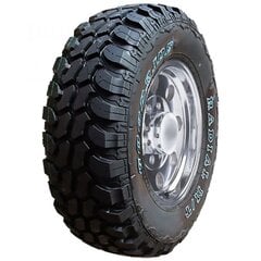 Goodride SL366 235/75R15 110 Q hind ja info | Lamellrehvid | kaup24.ee