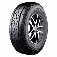 Bridgestone Dueler A/T 001 215/80R16 103 S цена и информация | Летняя резина | kaup24.ee