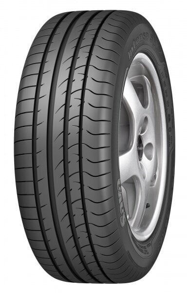 Sava Intensa Suv 2 295/35R21 цена и информация | Suverehvid | kaup24.ee