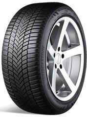 Bridgestone Weather Control A005 215/50R19 93 T B-SEAL hind ja info | Lamellrehvid | kaup24.ee