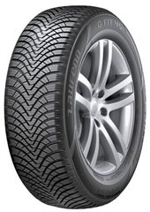 Laufenn G Fit 4S LH71 215/55R16 97 V XL цена и информация | Всесезонная резина | kaup24.ee