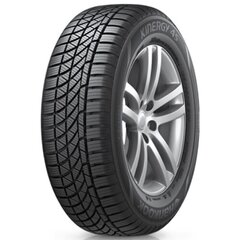 Hankook Kinergy 4S (H740) 215/50R17 91 H цена и информация | Всесезонная резина | kaup24.ee