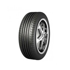 Nankang AS-2 + 255/30R20 92 Y цена и информация | Летняя резина | kaup24.ee