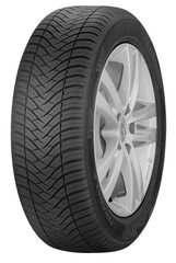 Triangle SeasonX TA01 205/55R16 94 V XL hind ja info | Lamellrehvid | kaup24.ee