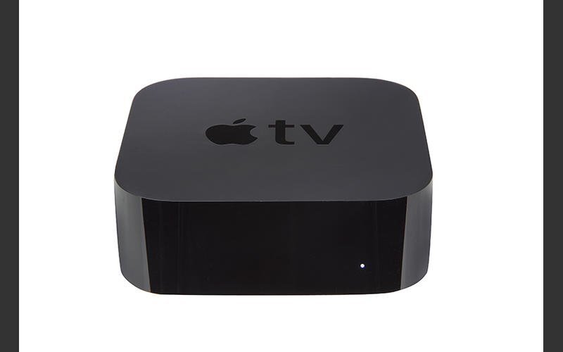 Apple TV 4K, 64GB, must hind ja info | Meediamängijad ja tarvikud | kaup24.ee