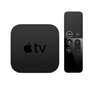 Apple TV 4K, 64GB, must hind ja info | Meediamängijad ja tarvikud | kaup24.ee