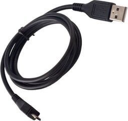 Otras USB микро-USB, 1 м цена и информация | Кабели для телефонов | kaup24.ee