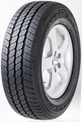 Maxxis Vansmart MCV3+ 235/65R16C 121 T MFS цена и информация | Летняя резина | kaup24.ee