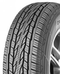 Continental CrossContact LX 2 265/65R18 hind ja info | Suverehvid | kaup24.ee