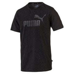 Meeste T-särk Puma ESS Heather цена и информация | Мужские футболки | kaup24.ee