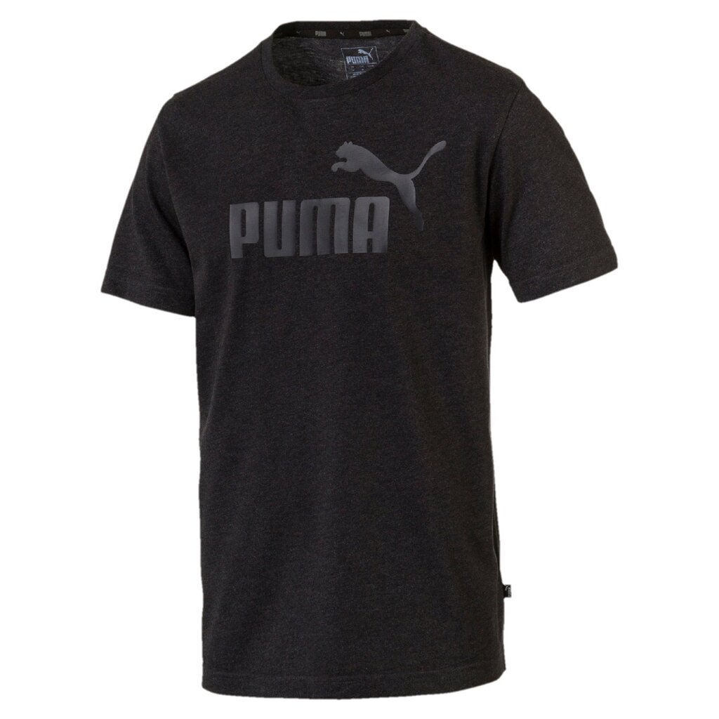 Meeste T-särk Puma ESS Heather hind ja info | Meeste T-särgid | kaup24.ee