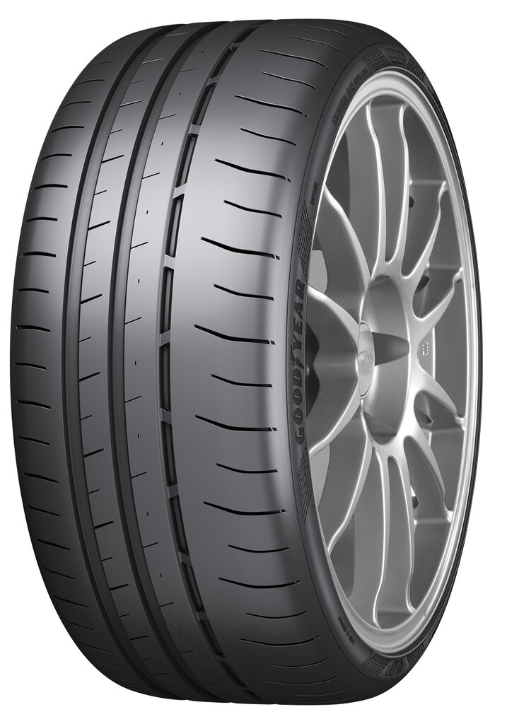 Goodyear Eagle F1 SuperSport R 315/30R21 105 Y XL FP N0 hind ja info | Suverehvid | kaup24.ee