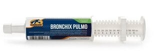 Cavalor Bronchix Pulmo pasta hobustele, 60 g цена и информация | Товары для сельскохозяйственных животных | kaup24.ee