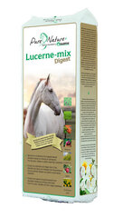 Hartog Lucerne-mix Digest sööt hobustele, 15 kg hind ja info | Loomasööt | kaup24.ee