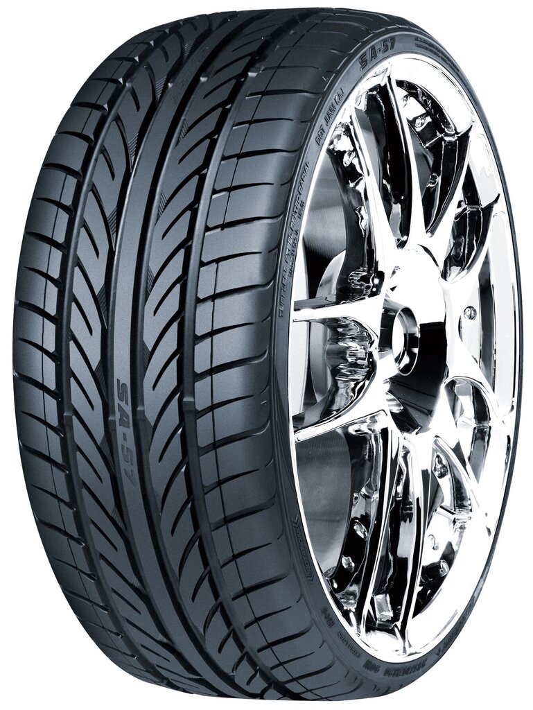 Westlake SA57 225/35R19 88 W XL hind ja info | Suverehvid | kaup24.ee