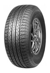 Triangle AdVantex TR259 SUV 215/50R18 92 W RP цена и информация | Летняя резина | kaup24.ee