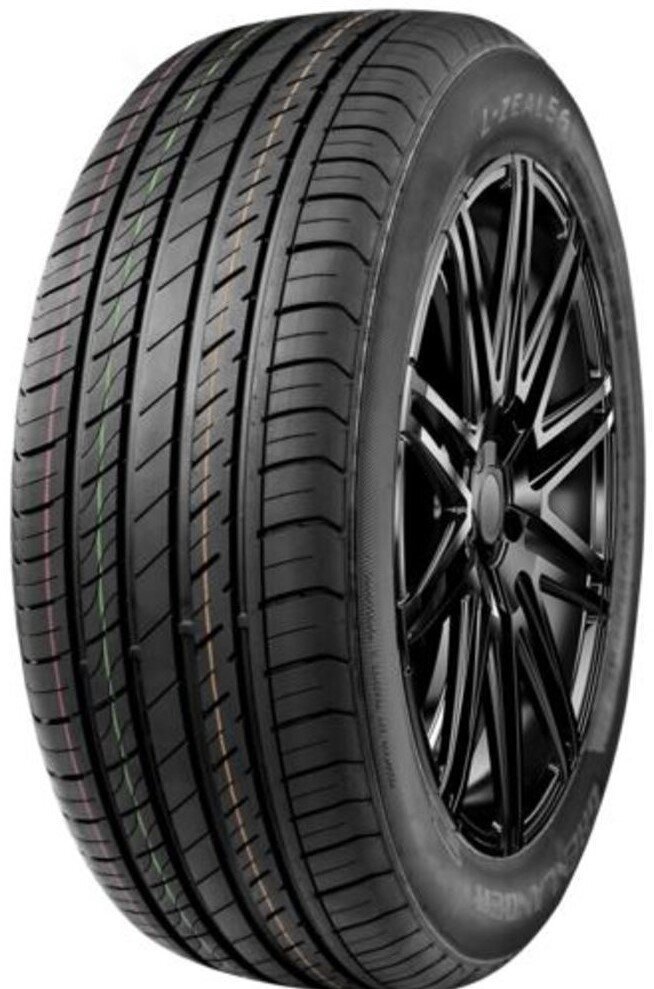 Grenlander L-Zeal 56 275/30R21 98 W XL hind ja info | Suverehvid | kaup24.ee