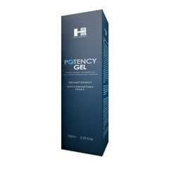 Potency geel Instant Effect hind ja info | Kondoomid | kaup24.ee