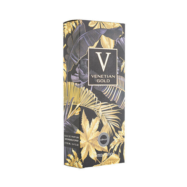 Parfüümvesi Armaf Venetian Gold EDP meestele, 100 ml hind ja info | Meeste parfüümid | kaup24.ee