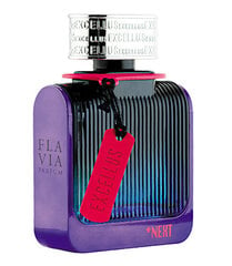 Parfüümvesi Flavia Excellus Next Pour Femme EDP, 100 ml hind ja info | Naiste parfüümid | kaup24.ee