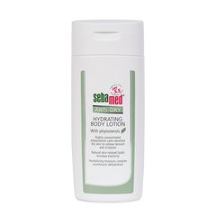 Niisutav ihupiim Sebamed Anti Dry 200 ml hind ja info | Kehakreemid, losjoonid | kaup24.ee