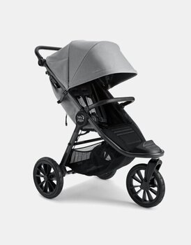 Прогулочная коляска Baby Jogger City Elite 2, pike цена и информация | Коляски | kaup24.ee