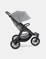 Прогулочная коляска Baby Jogger City Elite 2, pike цена и информация | Коляски | kaup24.ee