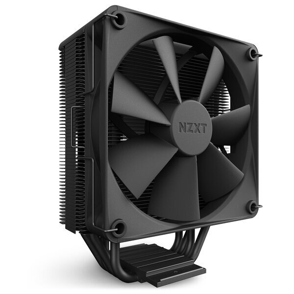 NZXT T120 RGB hind ja info | Protsessori jahutid | kaup24.ee