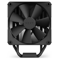 NZXT T120 RGB цена и информация | Кулеры для процессоров | kaup24.ee