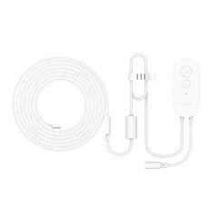 Xiaomi nutikas LED-riba Smart Lightstrip EU 5,1 W hind ja info | LED ribad | kaup24.ee