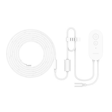 Xiaomi nutikas LED-riba Smart Lightstrip EU 5,1 W hind ja info | LED ribad | kaup24.ee