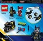 76220 LEGO® Super Heroes DC Batman vs. Harley Quinn hind ja info | Klotsid ja konstruktorid | kaup24.ee