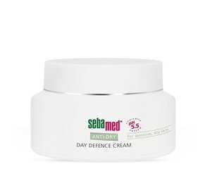 SebaMed Anti-Dry Day Defence päevakreem 50 ml hind ja info | Näokreemid | kaup24.ee