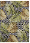 Hanse Home vaip Diamonds and Leaves 80x165 cm цена и информация | Vaibad | kaup24.ee