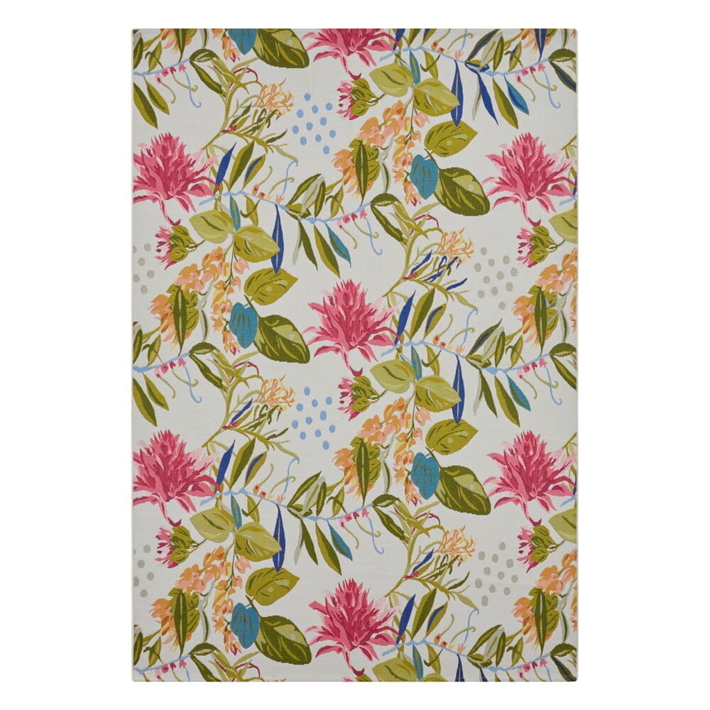 Hanse Home vaip Carpet Flowers and Leaves 120x180 cm цена и информация | Vaibad | kaup24.ee