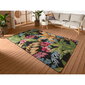 Hanse Home vaip Tropical Flowers 80x165 cm hind ja info | Vaibad | kaup24.ee