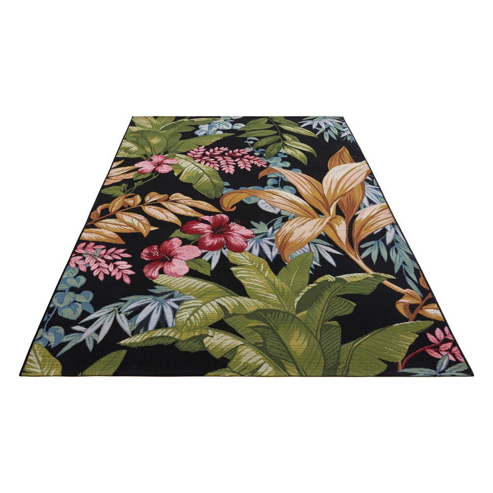 Hanse Home vaip Tropical Flowers 80x165 cm hind ja info | Vaibad | kaup24.ee