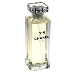 Naiste parfüüm Chanel Well 5 Eau Premiere - EDP цена и информация | Женские духи | kaup24.ee