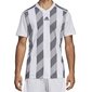 T-särk poistele Adidas Striped 19 35354503 цена и информация | Poiste särgid | kaup24.ee