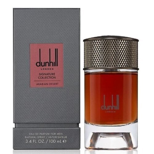 Meeste parfüümvesi Dunhill Arabian Desert - EDP hind ja info | Meeste parfüümid | kaup24.ee