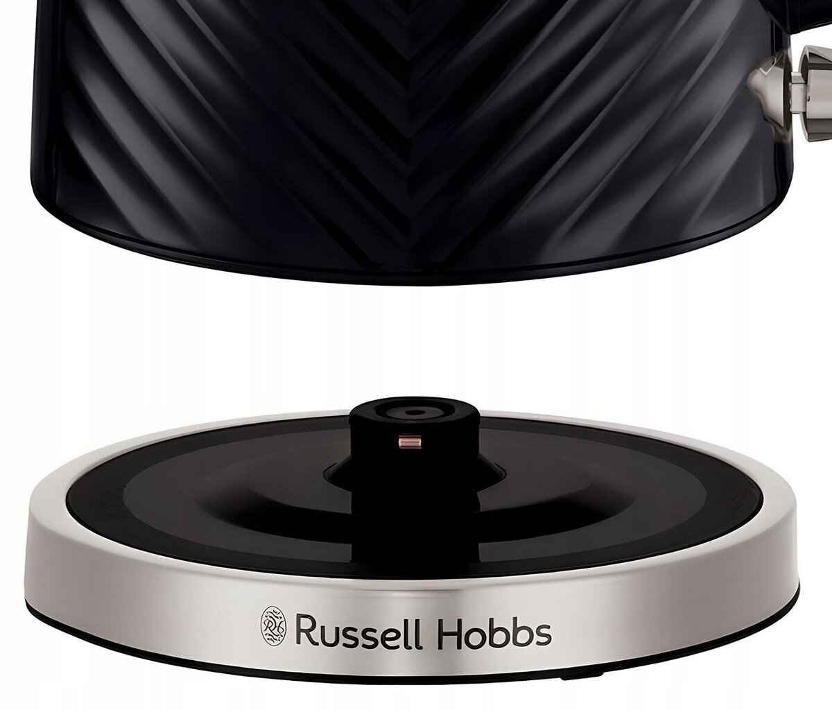 Russell Hobbs 26380-70 hind ja info | Veekeetjad | kaup24.ee