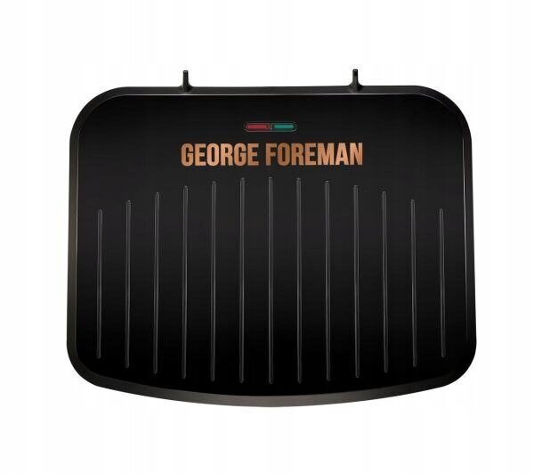 George Foreman Fit 25811-56 hind ja info | Elektrigrillid | kaup24.ee