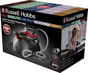 Russell Hobbs ‎24460-56 цена и информация | Системы для глажки | kaup24.ee