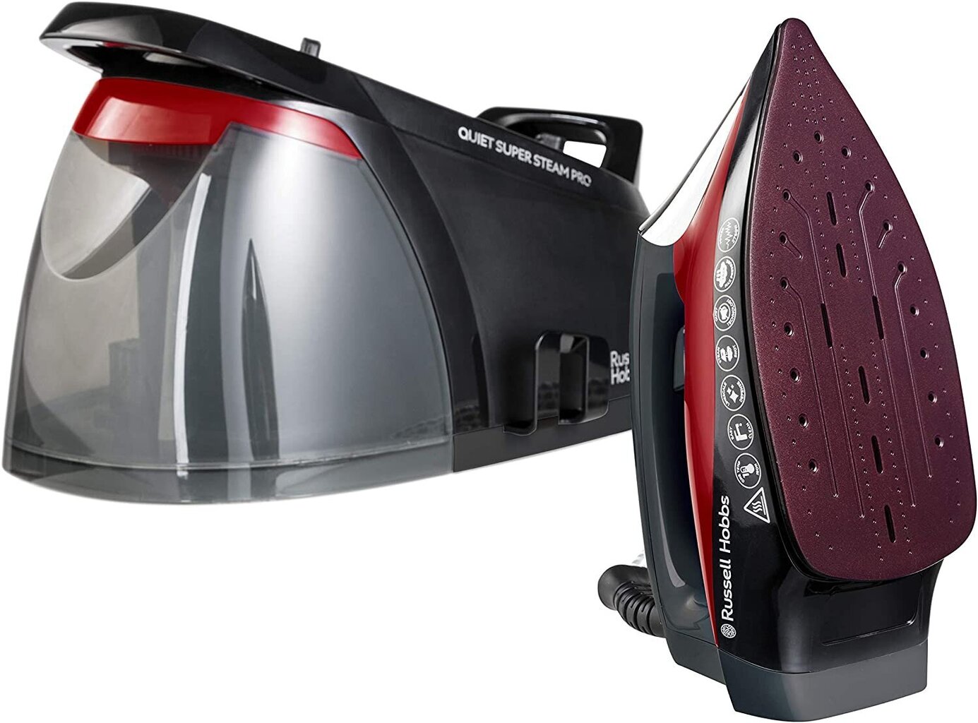 Russell Hobbs ‎24460-56 hind ja info | Triikimissüsteemid | kaup24.ee