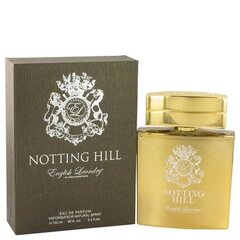 Meeste parfüümvesi English Laundry EDP Notting Hill (100 ml) hind ja info | Meeste parfüümid | kaup24.ee
