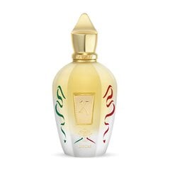 Meeste & naiste parfüüm Xerjoff EDP Xj 1861 Decas (100 ml) цена и информация | Мужские духи | kaup24.ee