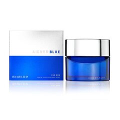 Туалетная вода Aigner Parfums Aigner Blue EDT 125 мл цена и информация | Мужские духи | kaup24.ee