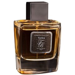 Meeste & naiste parfüüm Franck Boclet EDP Tonka (100 ml) hind ja info | Meeste parfüümid | kaup24.ee